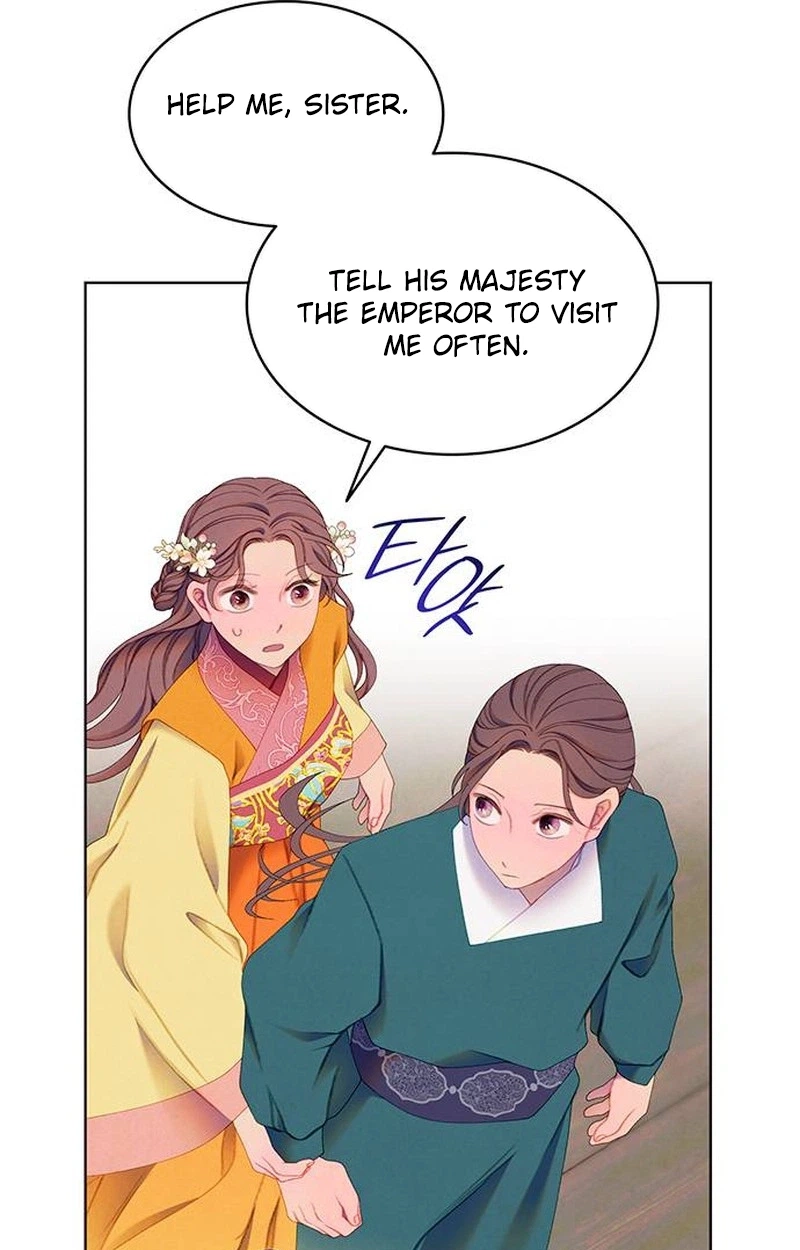 There’s 49 Left, Master! chapter 59 page 48