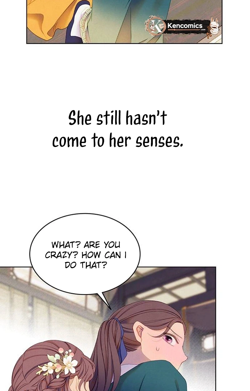 There’s 49 Left, Master! chapter 59 page 49