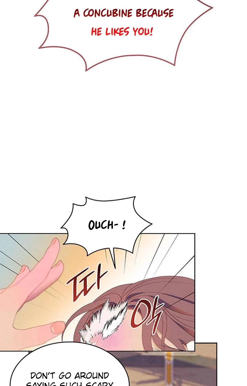 There’s 49 Left, Master! chapter 59 page 53