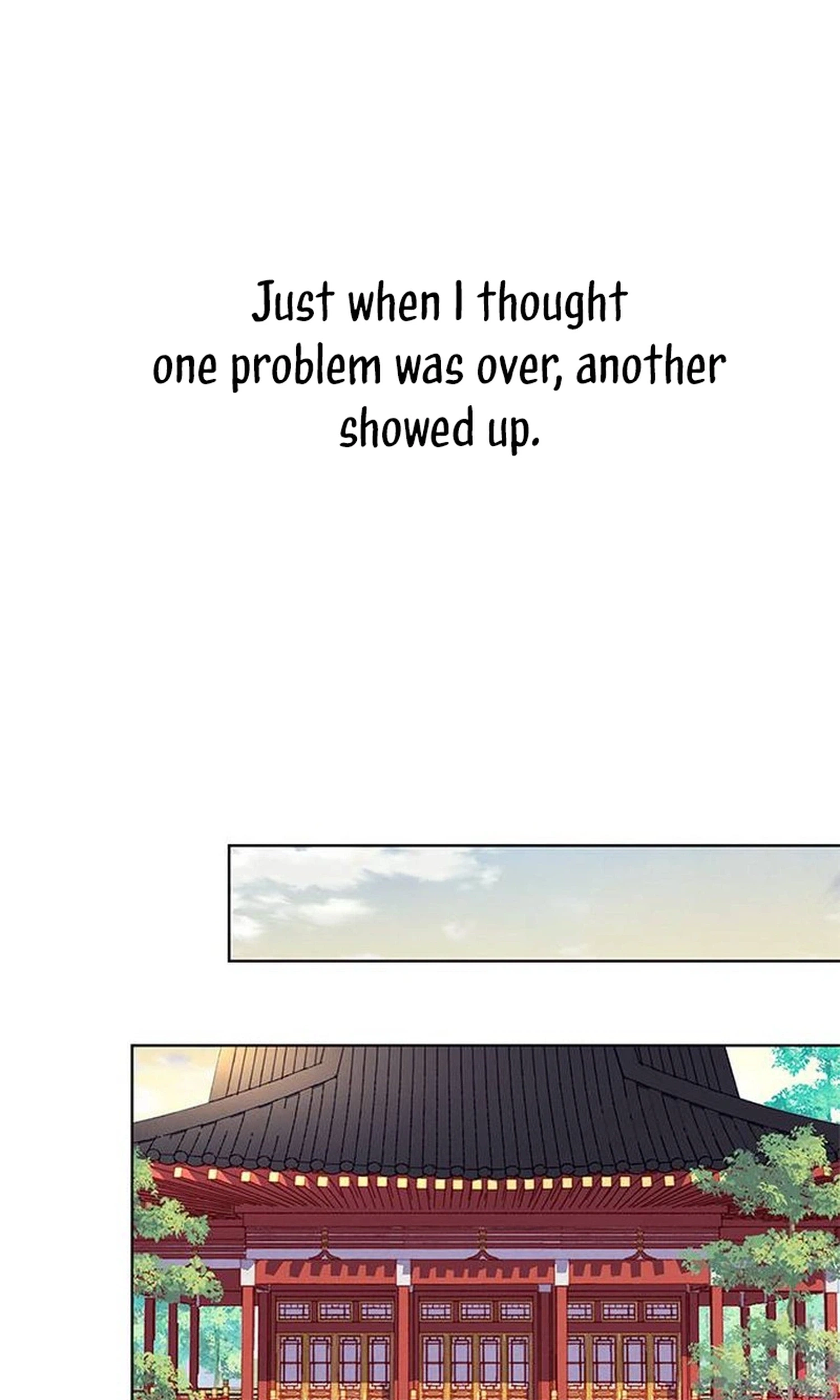 There’s 49 Left, Master! chapter 59 page 61