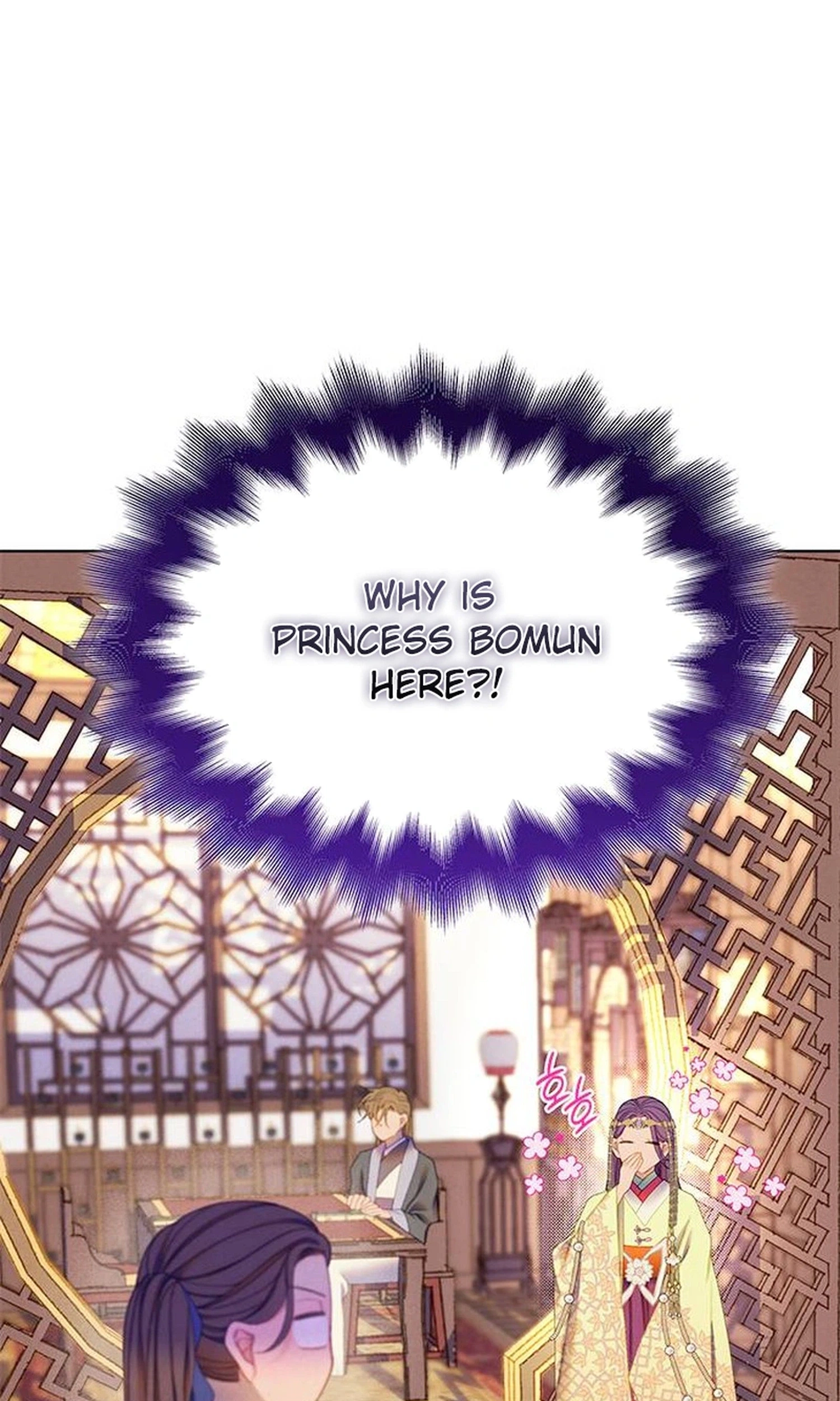 There’s 49 Left, Master! chapter 59 page 65