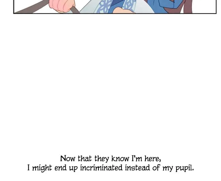 There’s 49 Left, Master! chapter 6 page 29