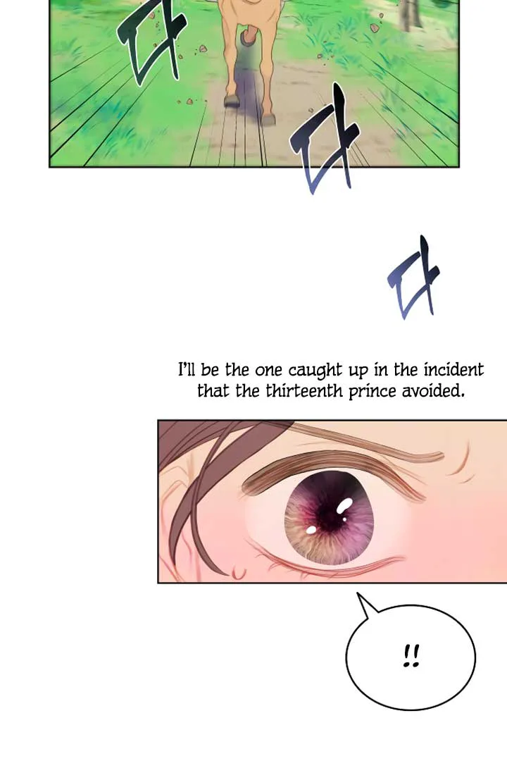 There’s 49 Left, Master! chapter 6 page 34