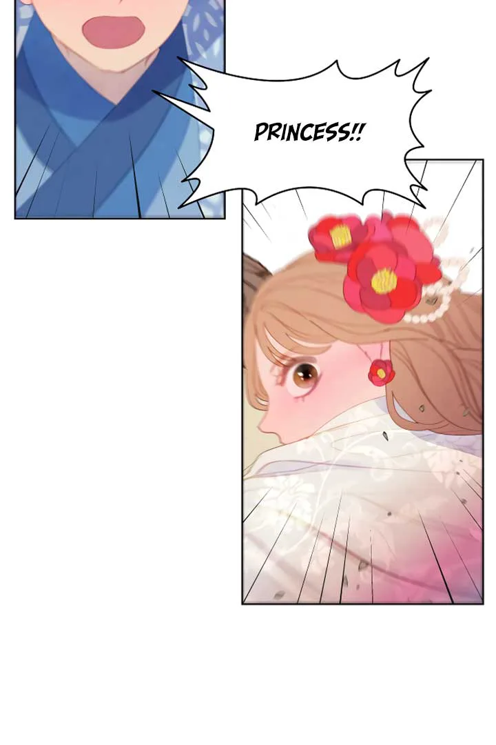 There’s 49 Left, Master! chapter 6 page 37