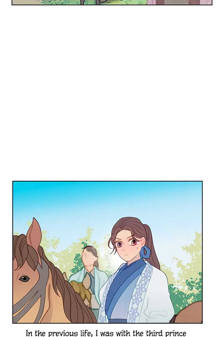 There’s 49 Left, Master! chapter 6 page 4