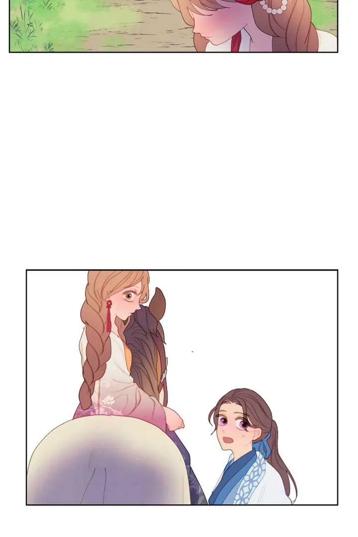 There’s 49 Left, Master! chapter 6 page 61