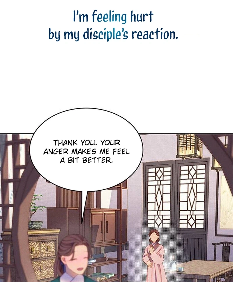 There’s 49 Left, Master! chapter 60 page 29