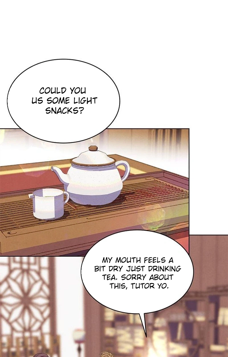 There’s 49 Left, Master! chapter 60 page 32