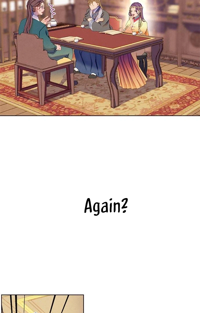 There’s 49 Left, Master! chapter 60 page 33