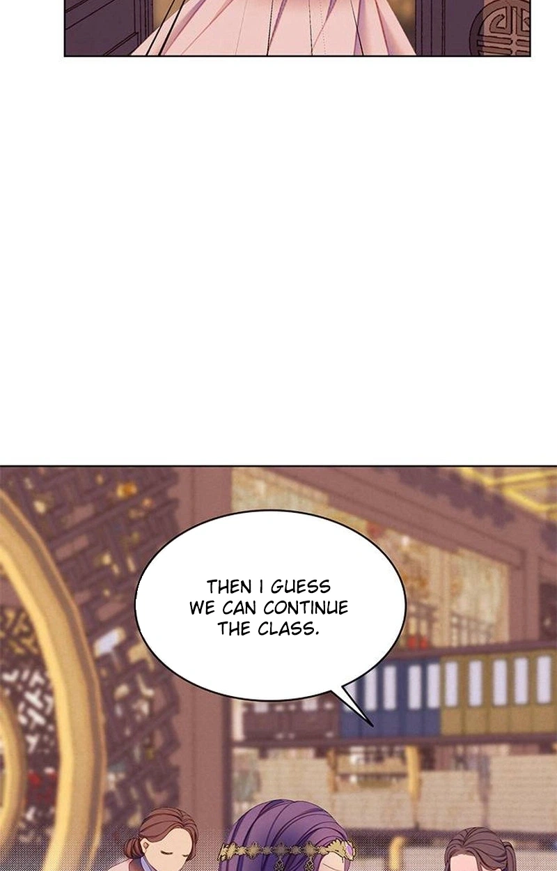 There’s 49 Left, Master! chapter 60 page 35