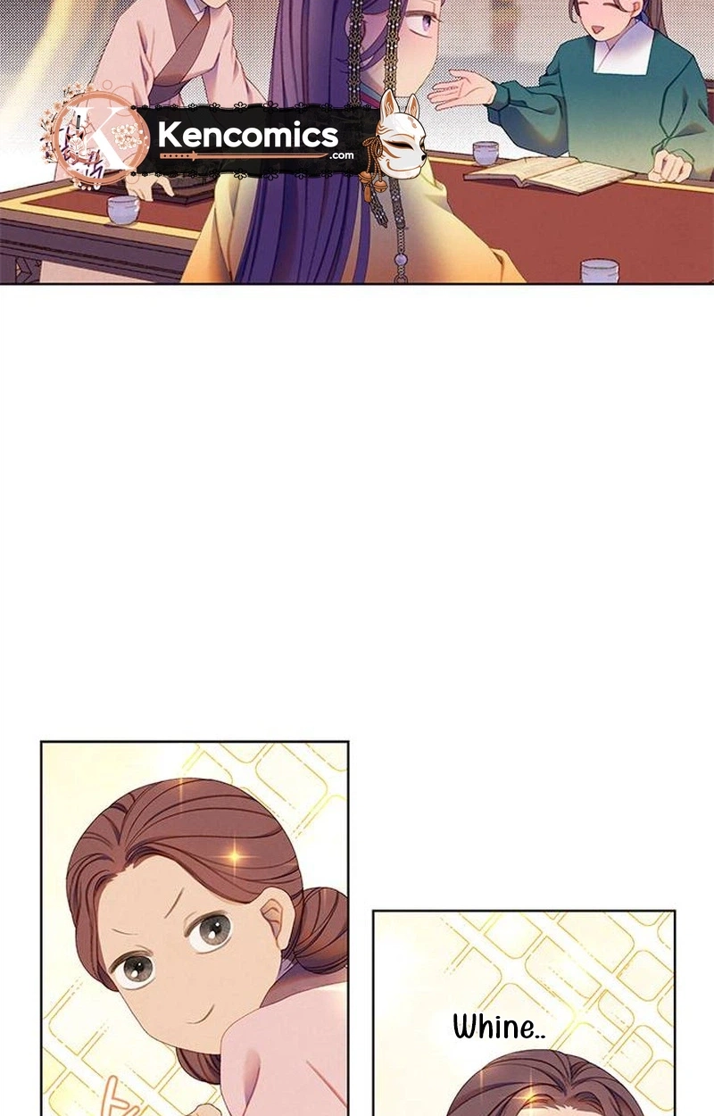 There’s 49 Left, Master! chapter 60 page 36