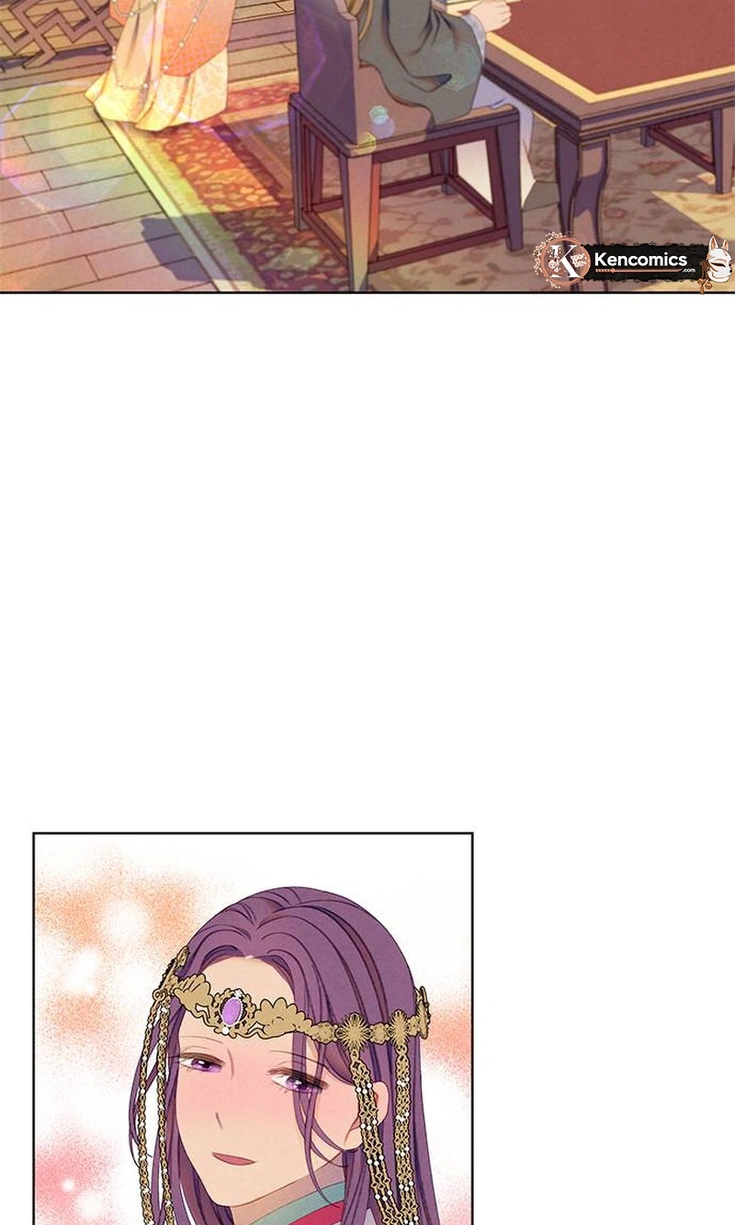 There’s 49 Left, Master! chapter 60 page 4
