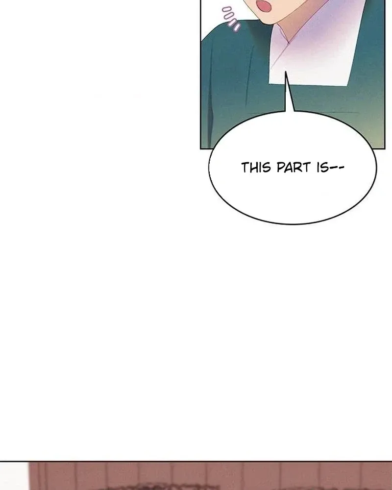 There’s 49 Left, Master! chapter 60 page 40