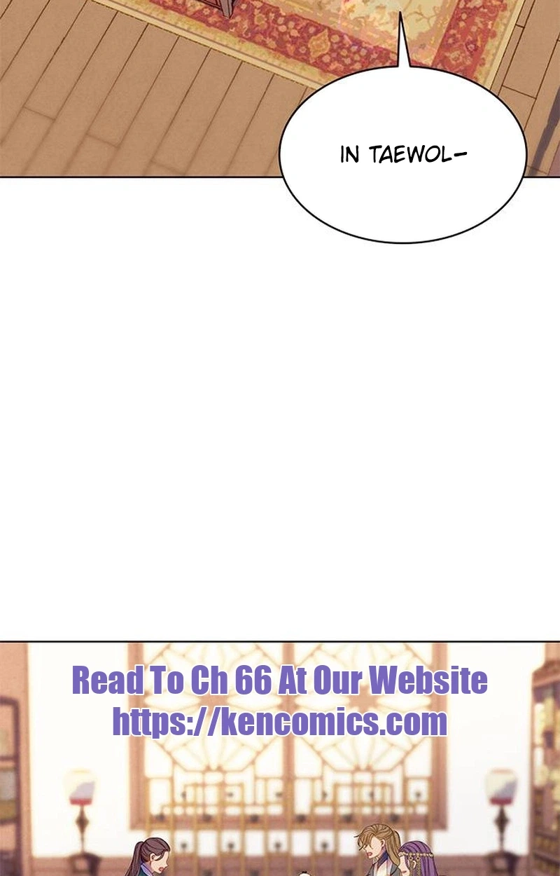 There’s 49 Left, Master! chapter 60 page 45