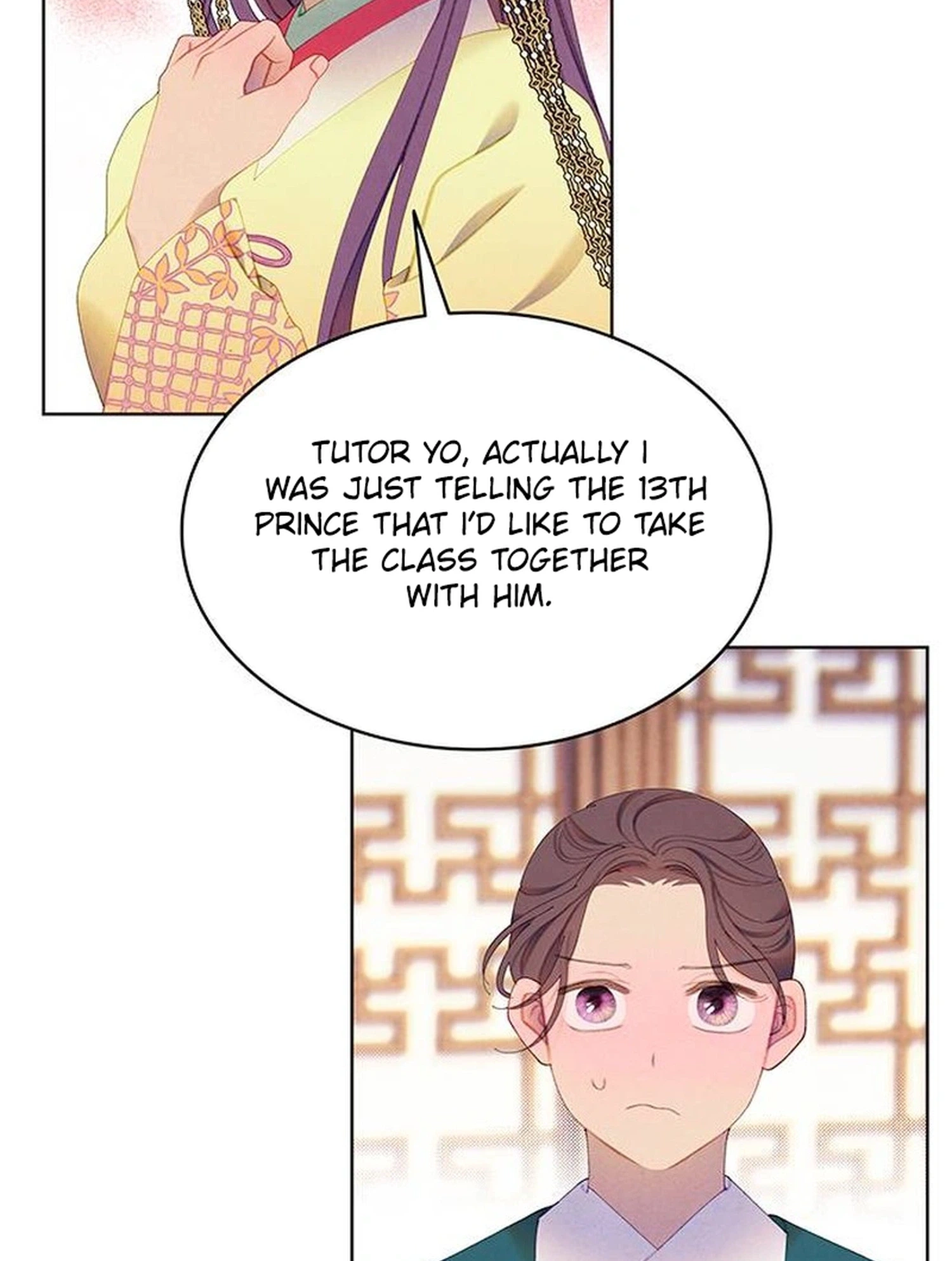 There’s 49 Left, Master! chapter 60 page 5