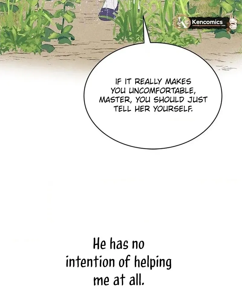 There’s 49 Left, Master! chapter 60 page 60