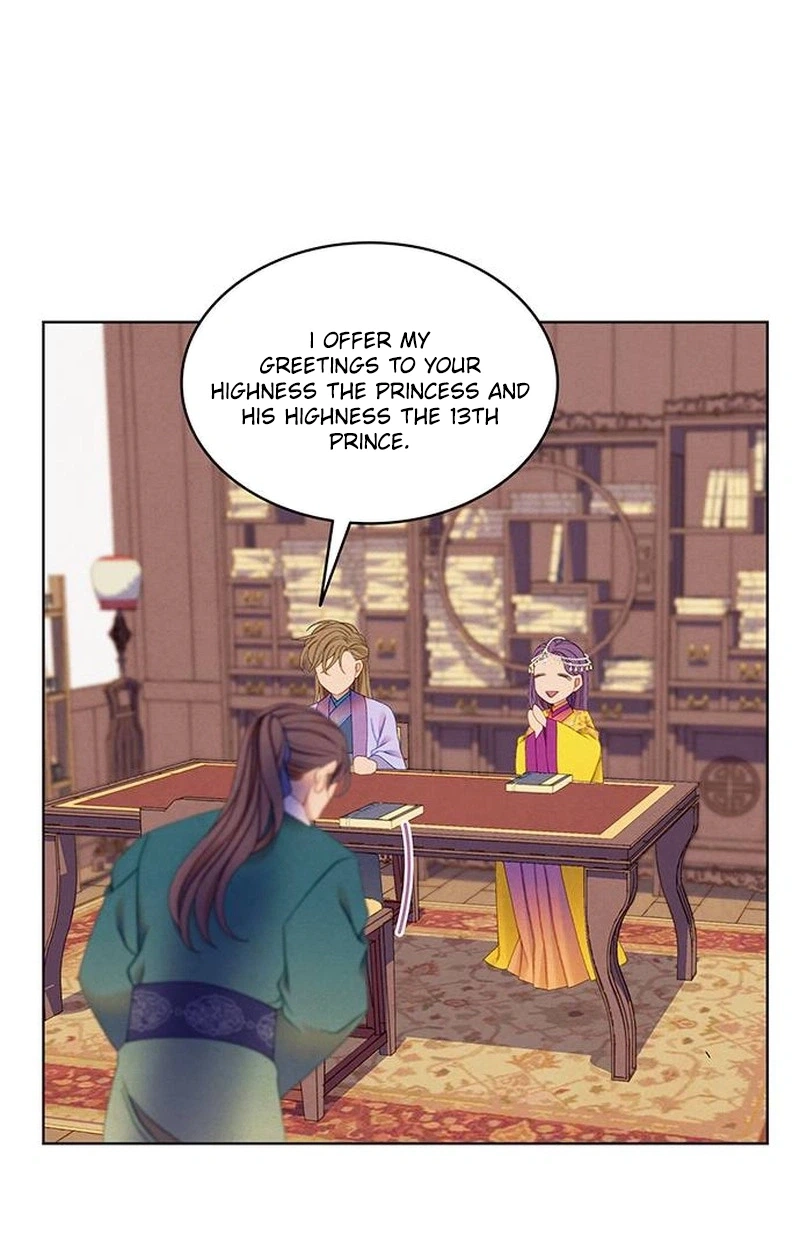 There’s 49 Left, Master! chapter 60 page 67