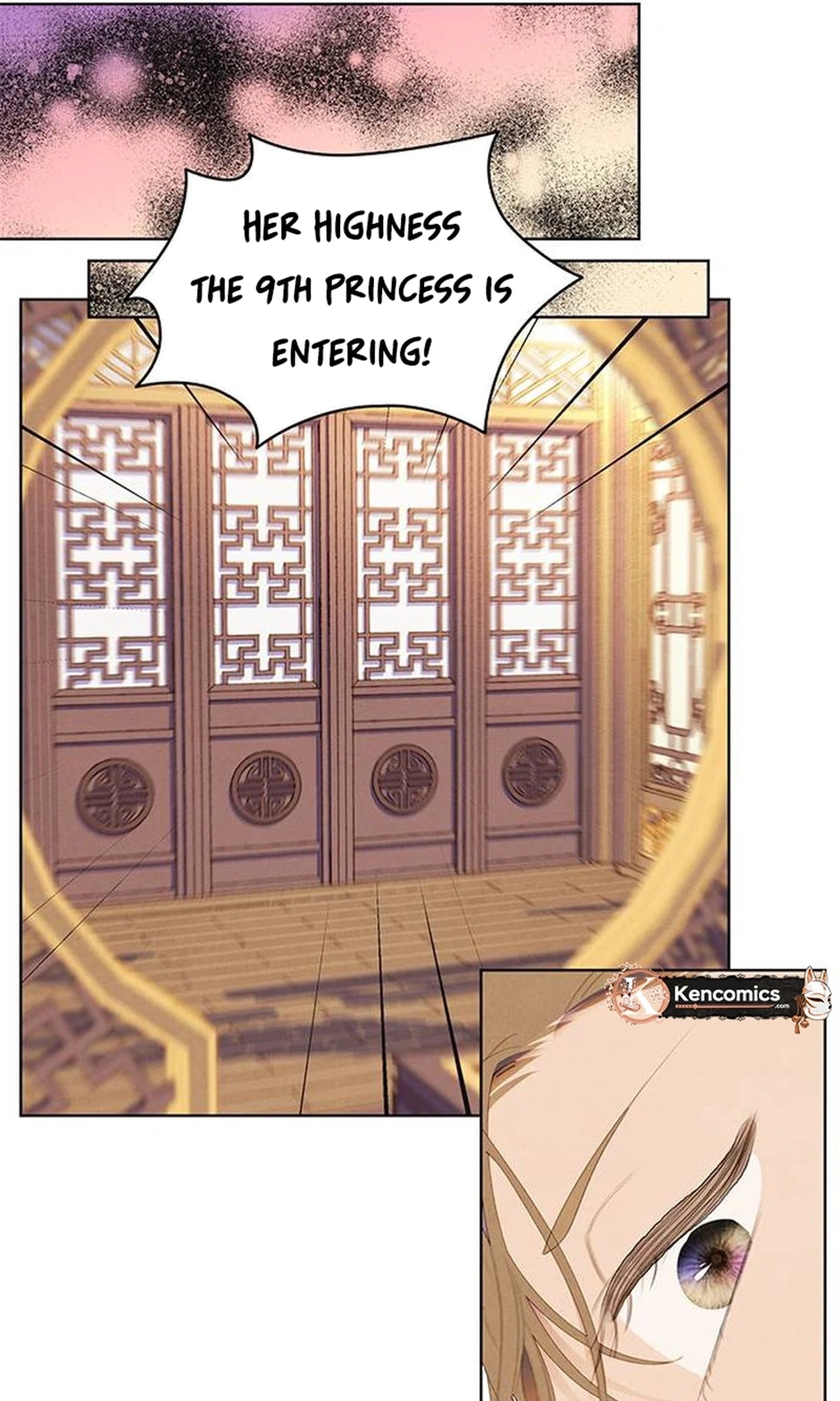 There’s 49 Left, Master! chapter 60 page 71