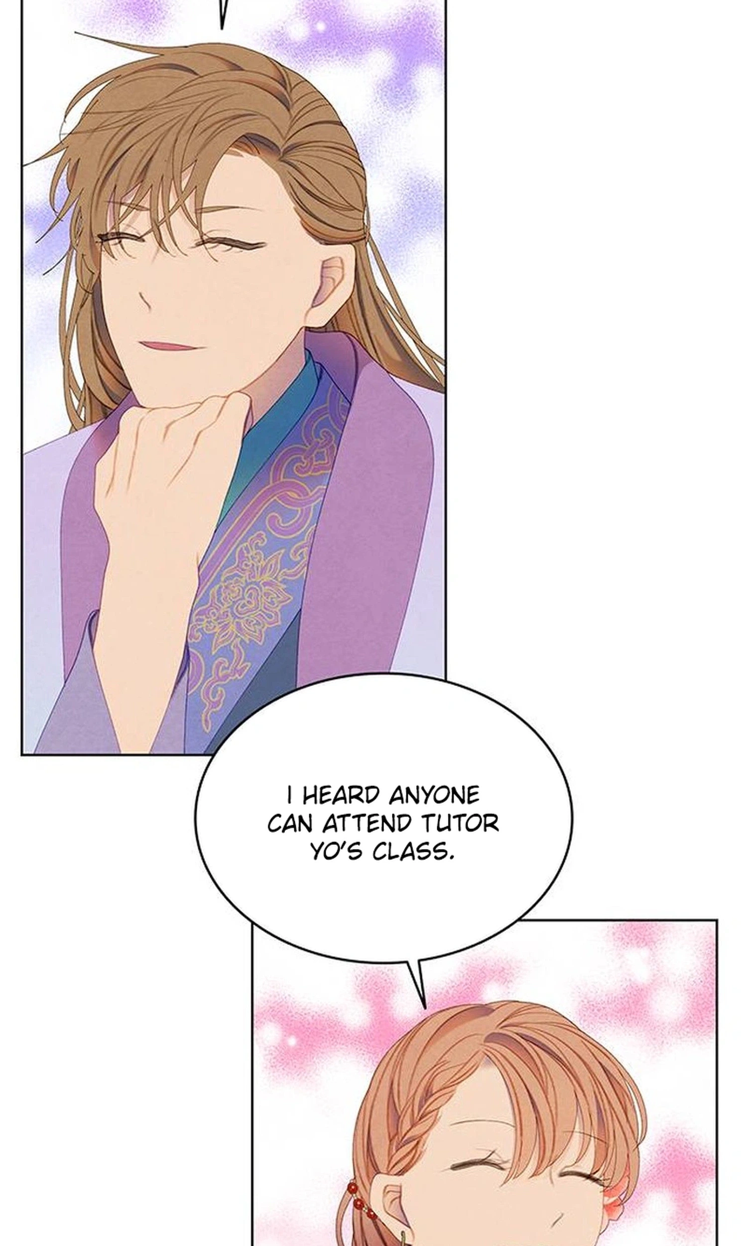 There’s 49 Left, Master! chapter 60 page 76