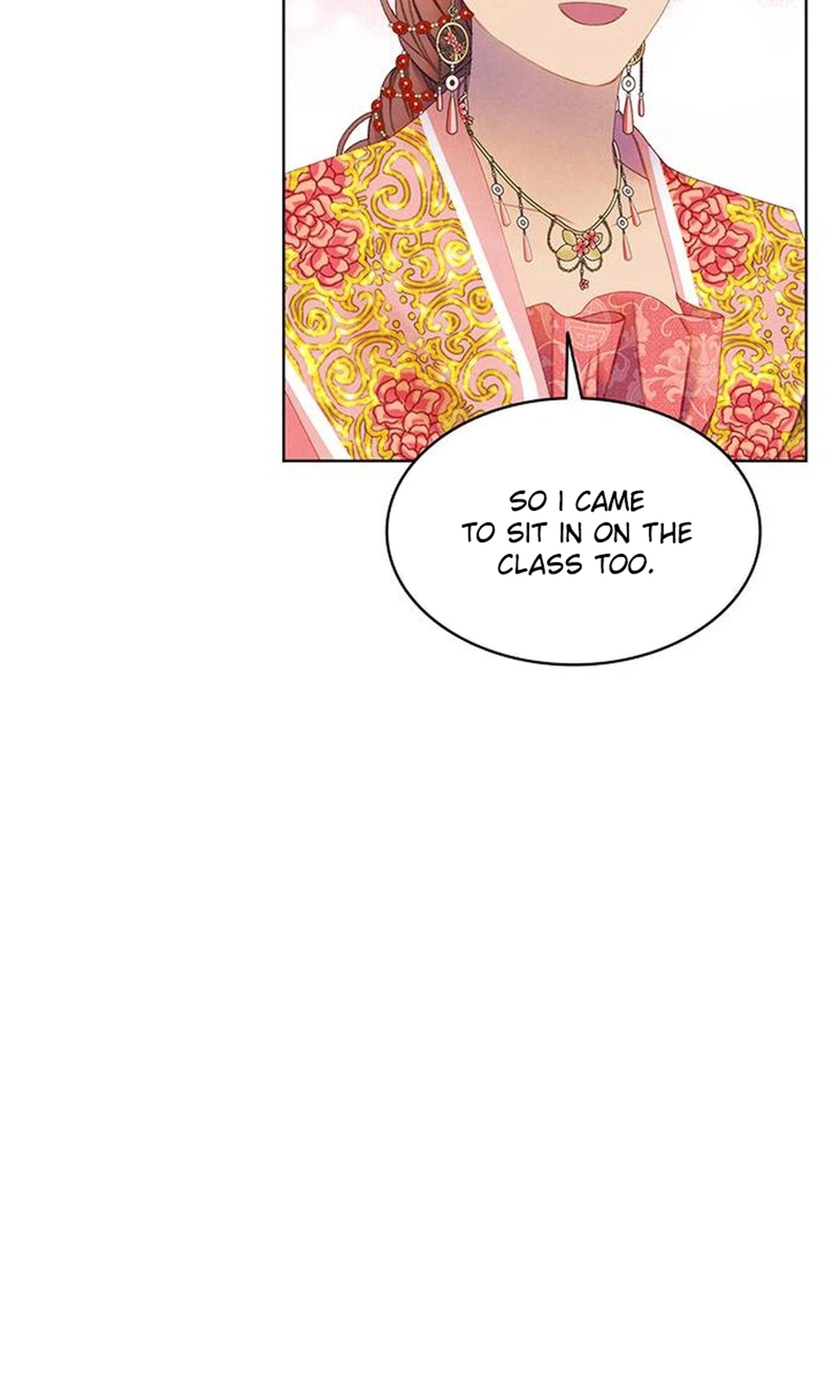 There’s 49 Left, Master! chapter 60 page 77