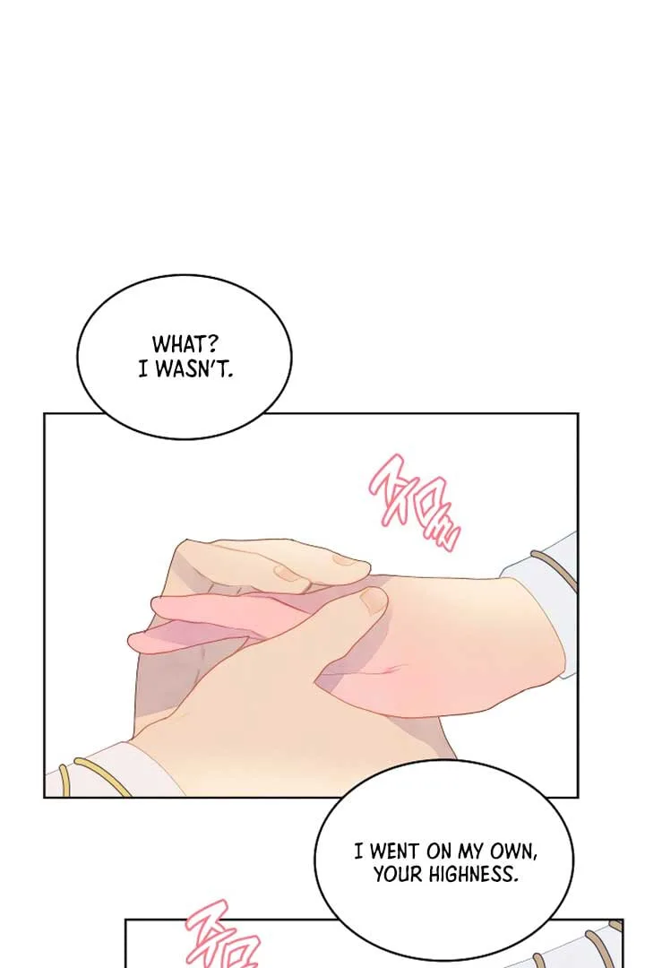 There’s 49 Left, Master! chapter 7 page 11