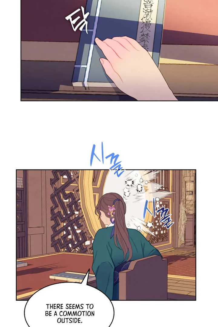 There’s 49 Left, Master! chapter 7 page 26
