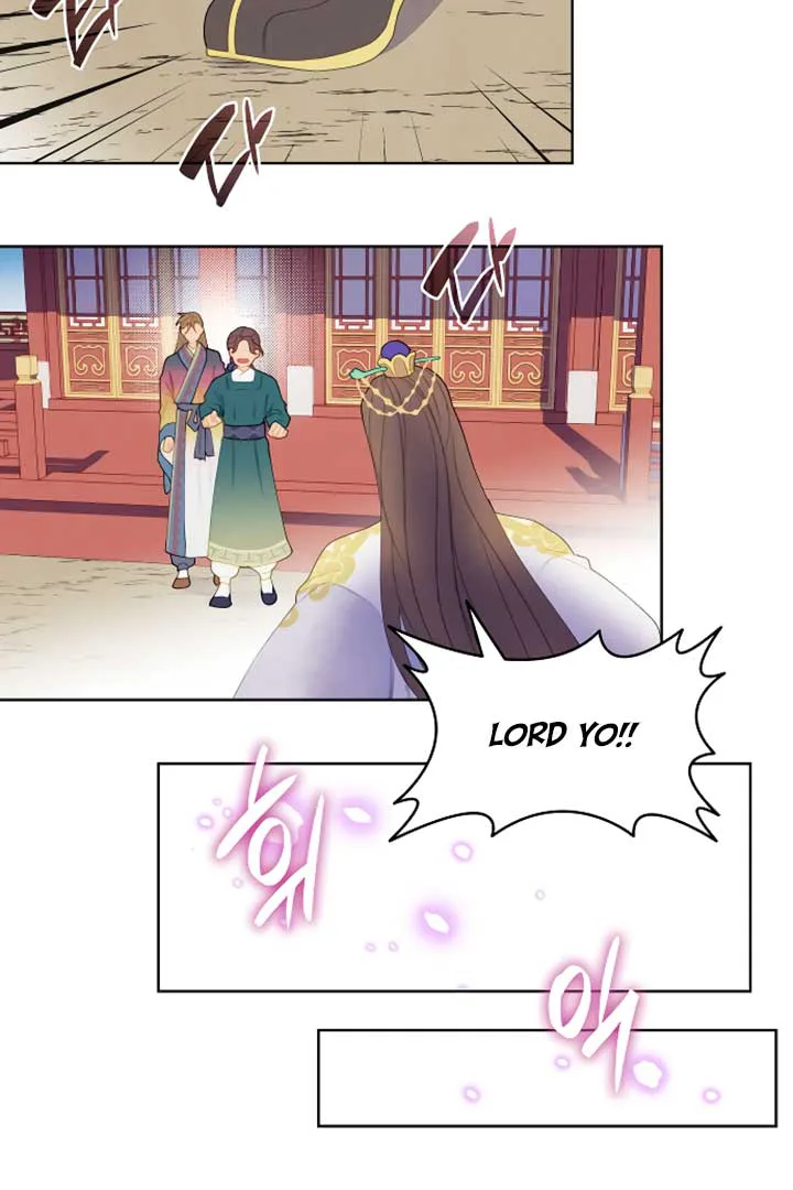 There’s 49 Left, Master! chapter 7 page 32