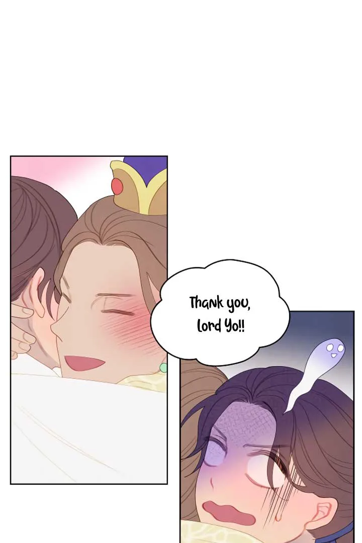 There’s 49 Left, Master! chapter 7 page 35