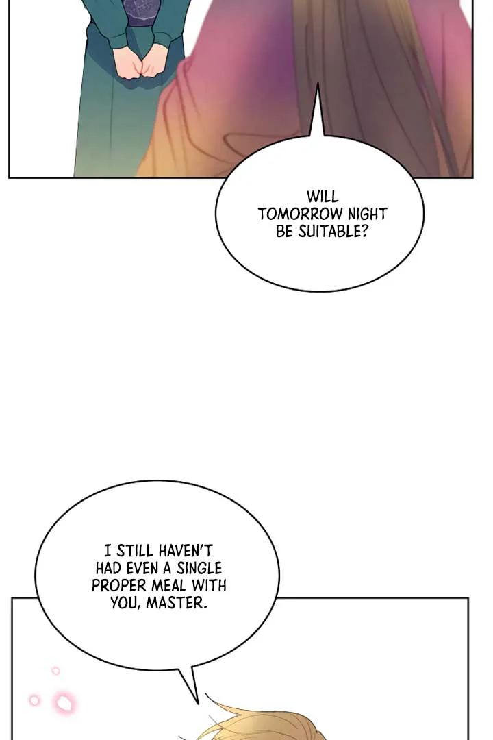 There’s 49 Left, Master! chapter 7 page 46