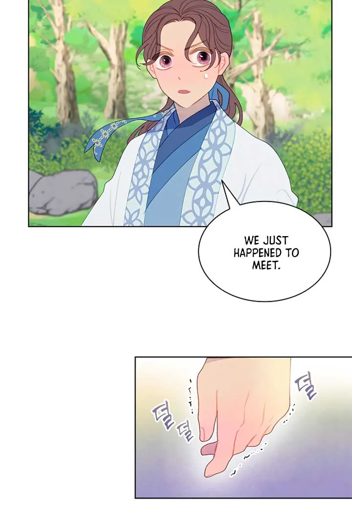 There’s 49 Left, Master! chapter 7 page 5