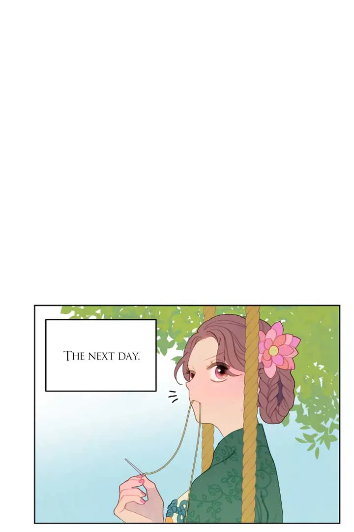 There’s 49 Left, Master! chapter 7 page 51