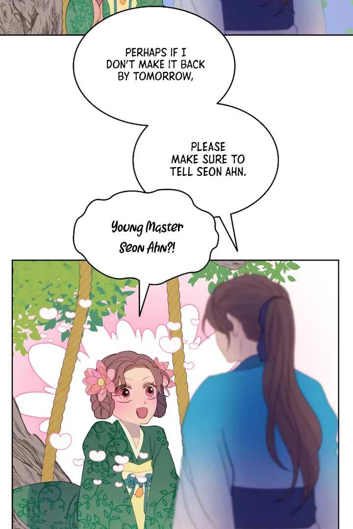There’s 49 Left, Master! chapter 7 page 54