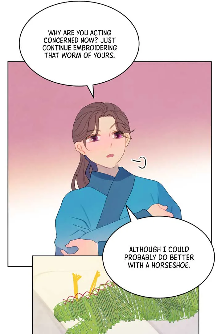 There’s 49 Left, Master! chapter 7 page 59