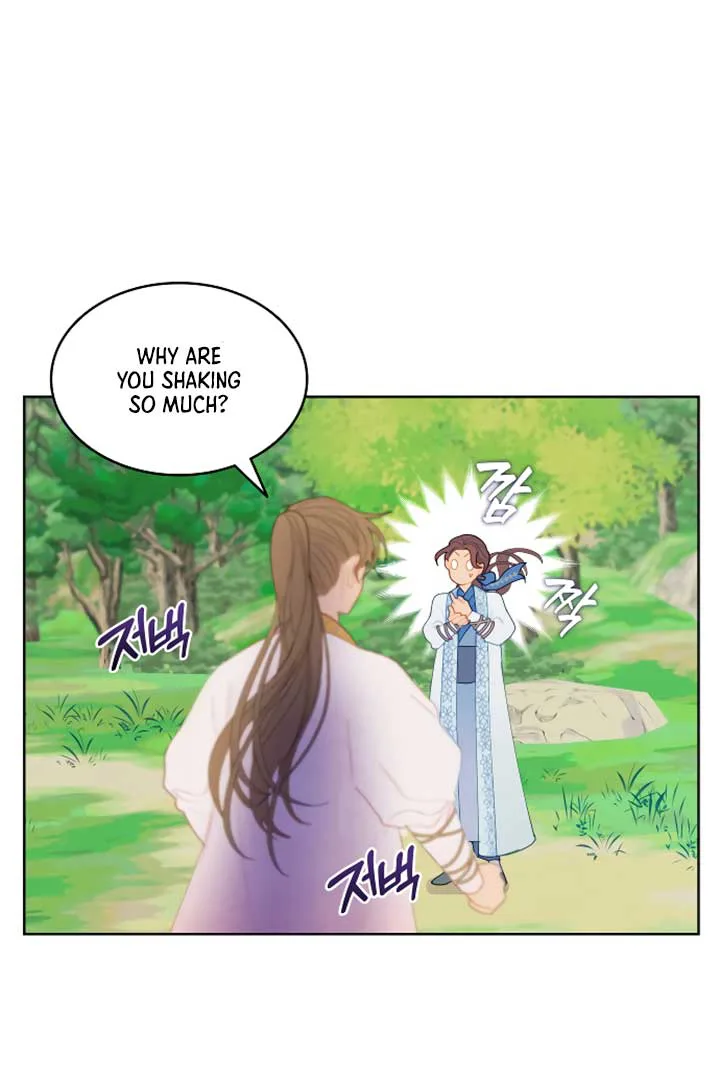 There’s 49 Left, Master! chapter 7 page 6