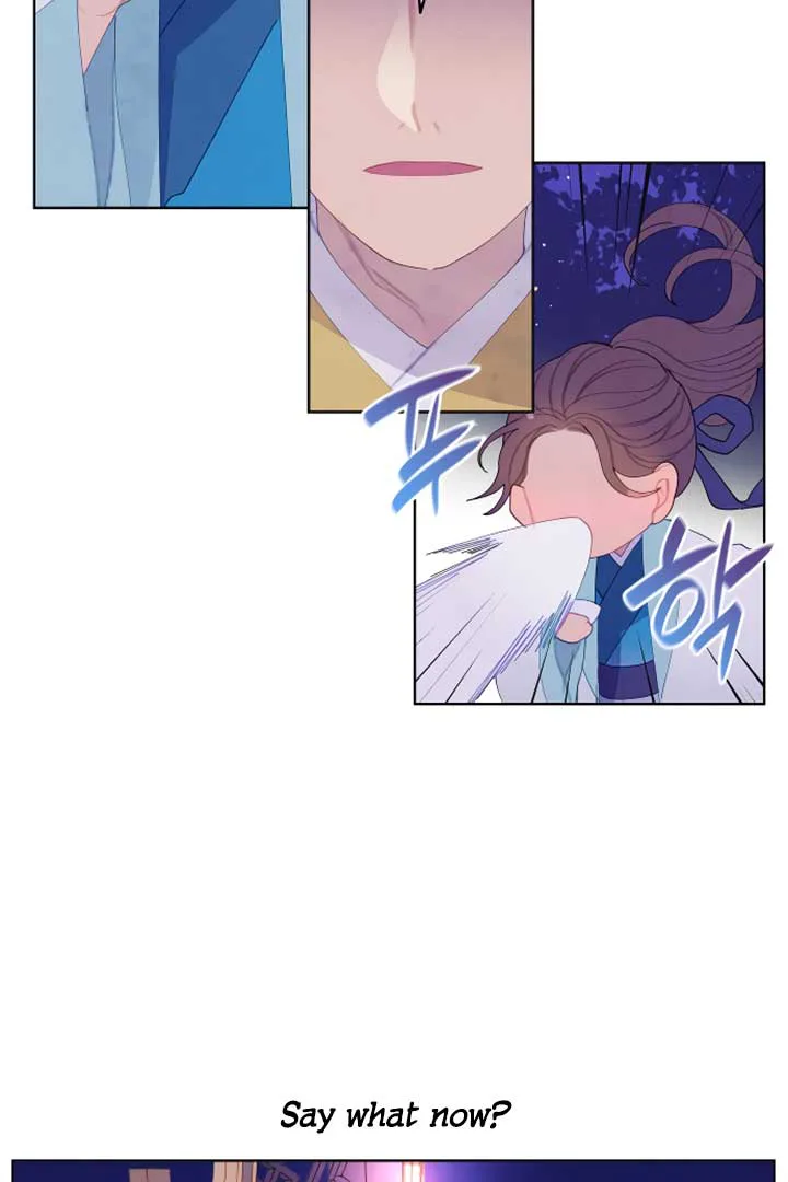 There’s 49 Left, Master! chapter 8 page 28