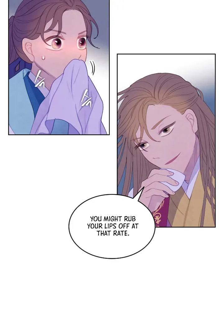 There’s 49 Left, Master! chapter 8 page 34