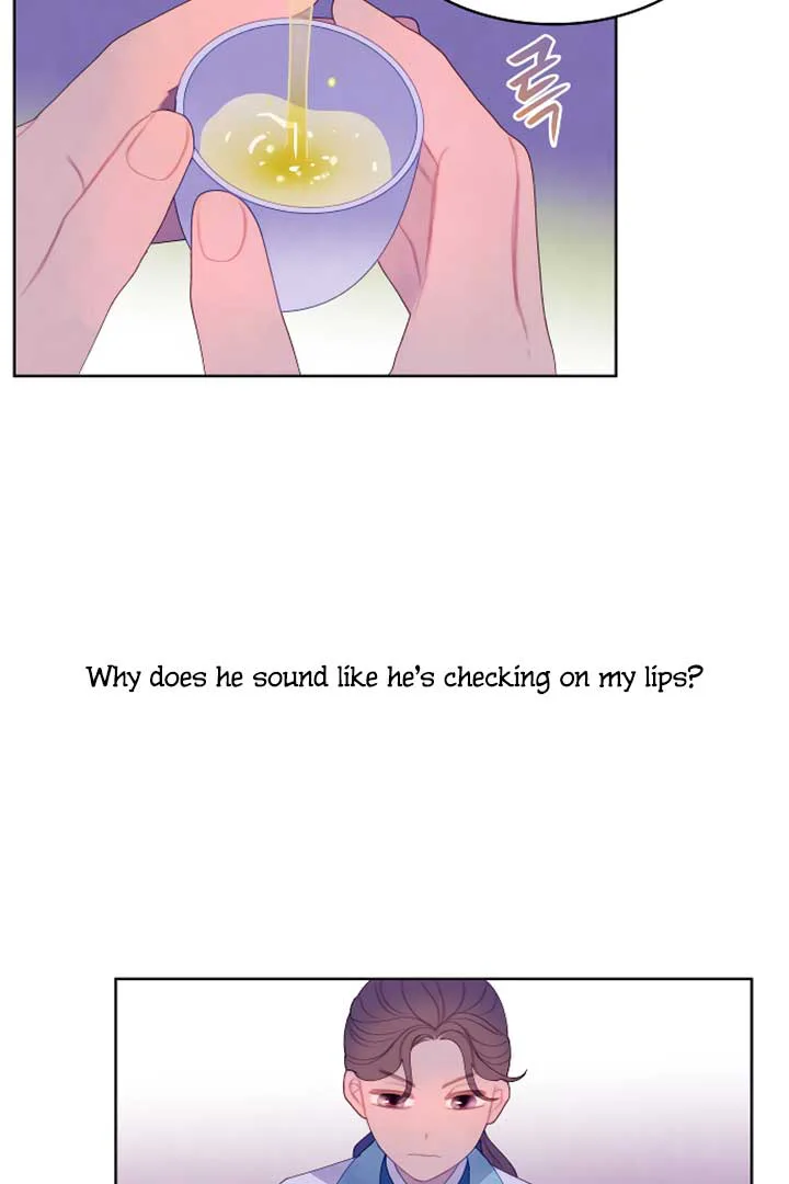 There’s 49 Left, Master! chapter 8 page 36