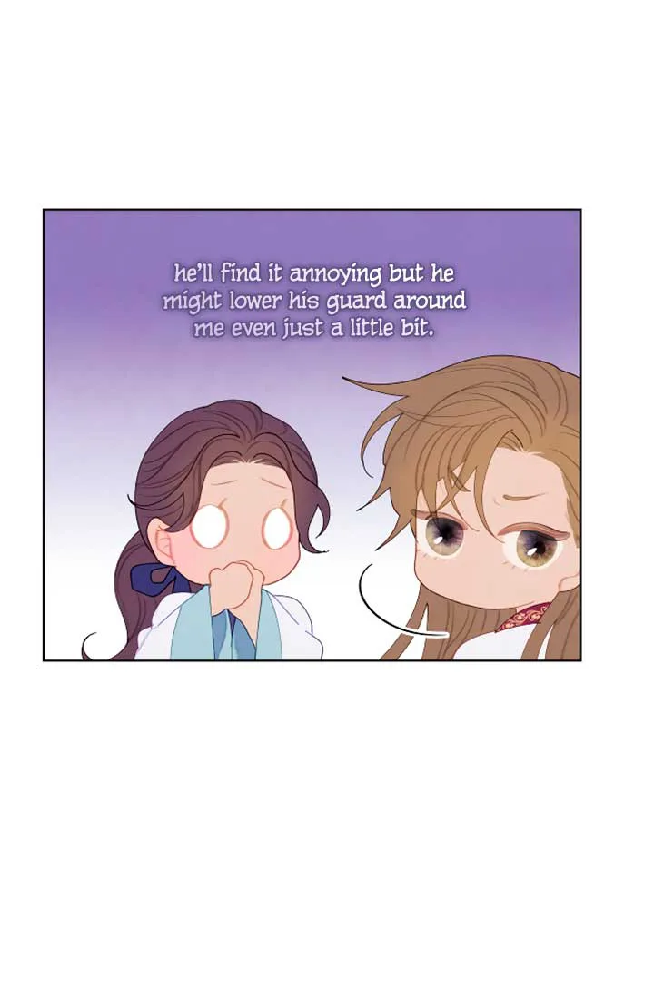 There’s 49 Left, Master! chapter 8 page 63