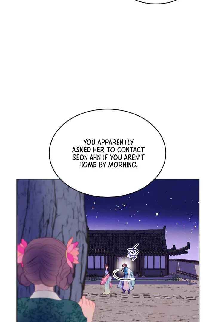 There’s 49 Left, Master! chapter 9 page 12