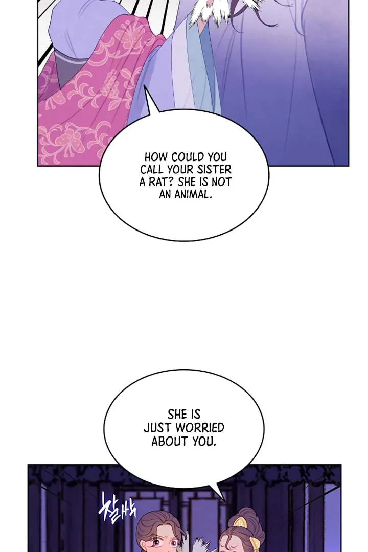 There’s 49 Left, Master! chapter 9 page 15