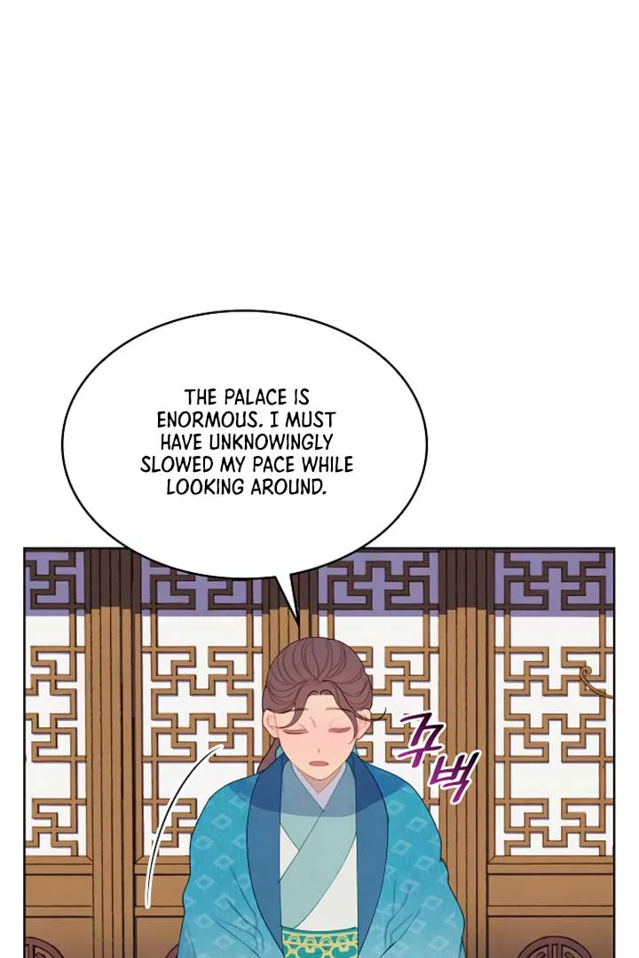 There’s 49 Left, Master! chapter 9 page 30