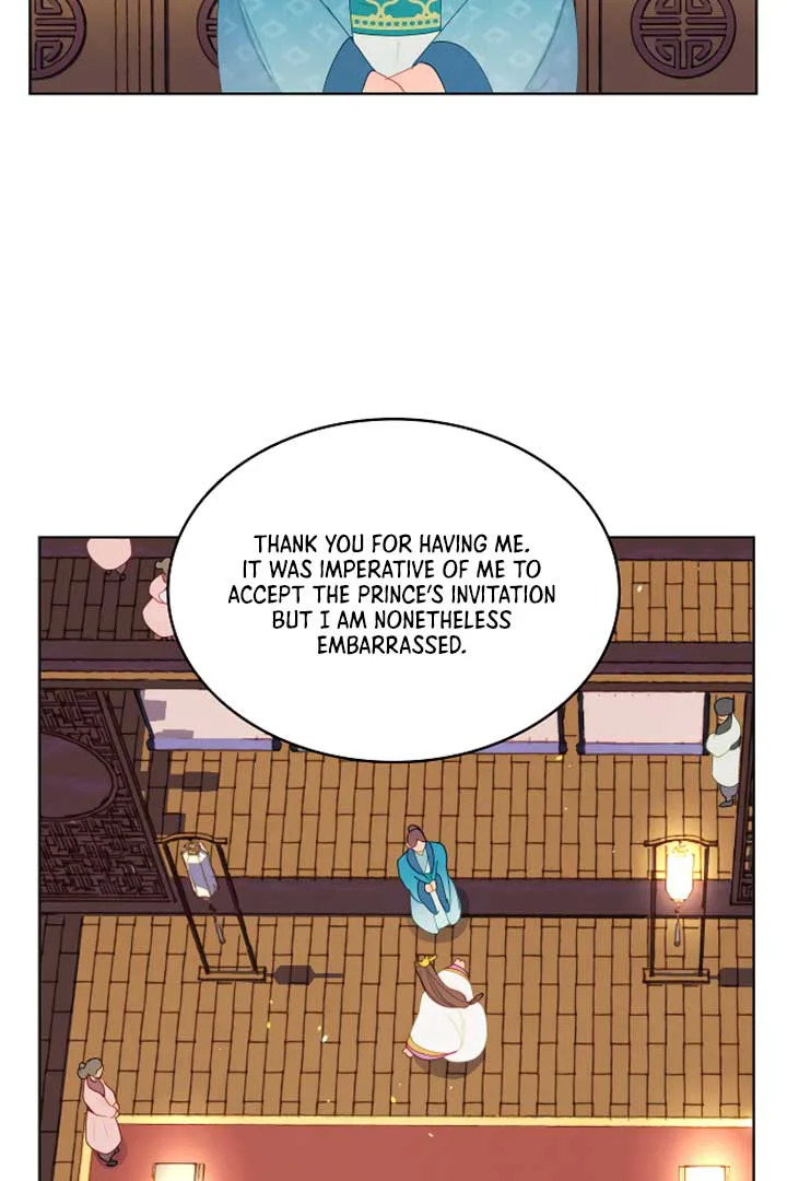 There’s 49 Left, Master! chapter 9 page 31