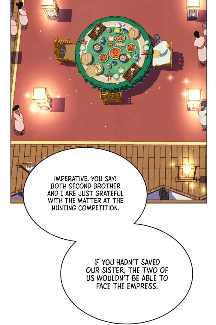 There’s 49 Left, Master! chapter 9 page 32