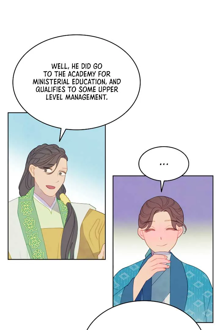 There’s 49 Left, Master! chapter 9 page 36