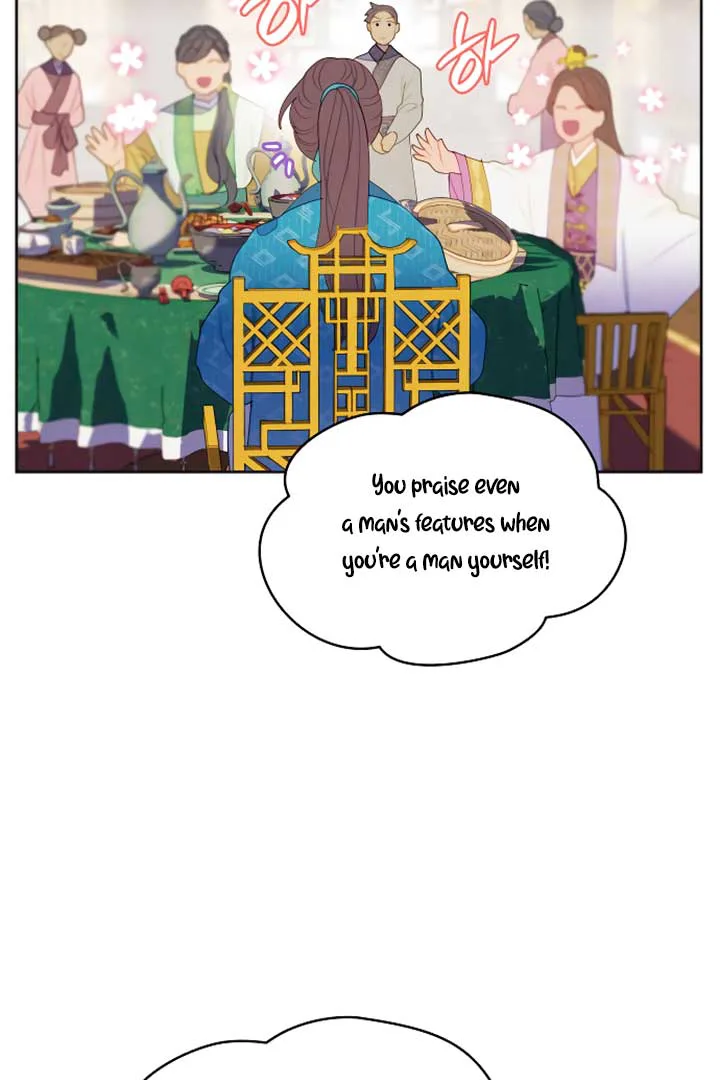 There’s 49 Left, Master! chapter 9 page 51