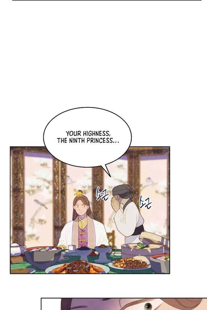 There’s 49 Left, Master! chapter 9 page 56