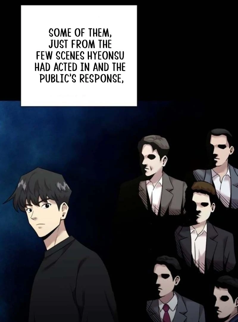 The Possessed Prodigy Actor chapter 10 page 105