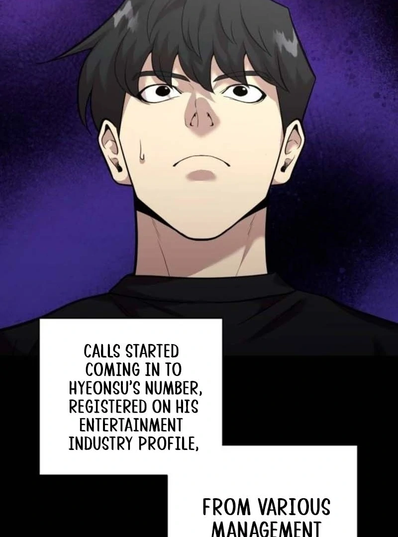 The Possessed Prodigy Actor chapter 10 page 108