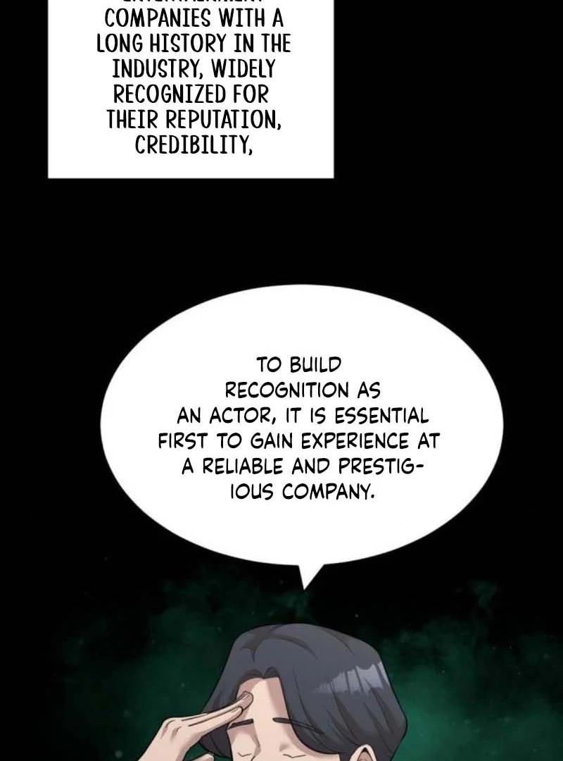 The Possessed Prodigy Actor chapter 10 page 113