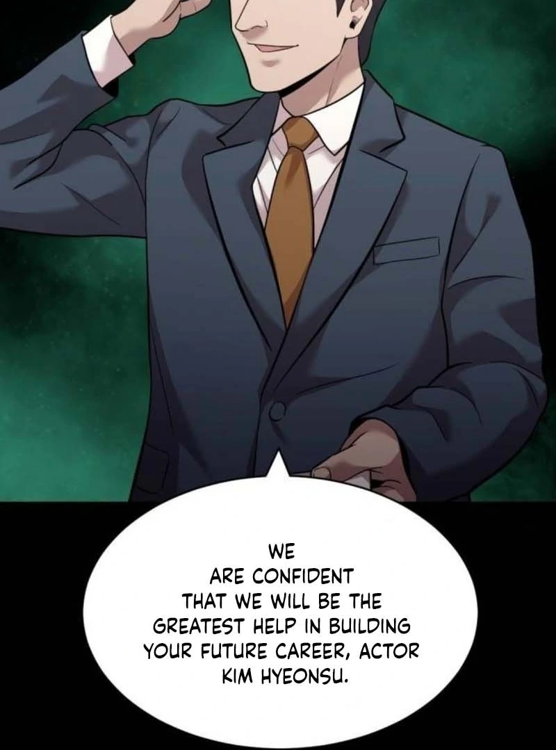 The Possessed Prodigy Actor chapter 10 page 114